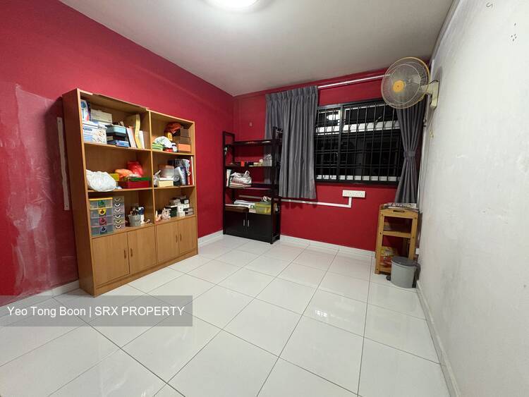 Blk 850 Woodlands Street 82 (Woodlands), HDB Executive #578110171